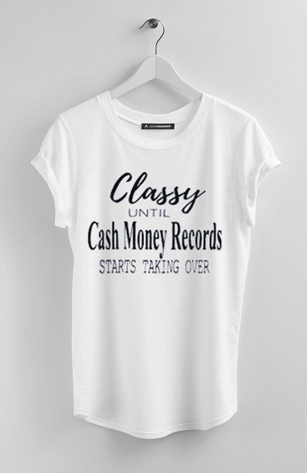 Free Free Cash Money Records Svg 324 SVG PNG EPS DXF File