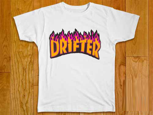 daniel grahame drifter shirts uk