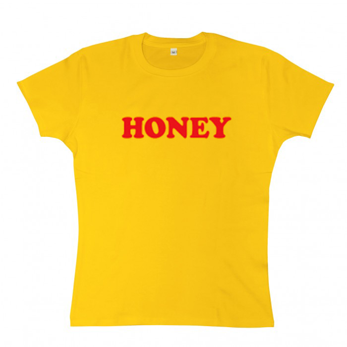 mud honey shirt