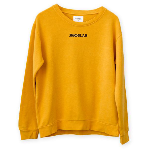 yellow lab sweatshirt