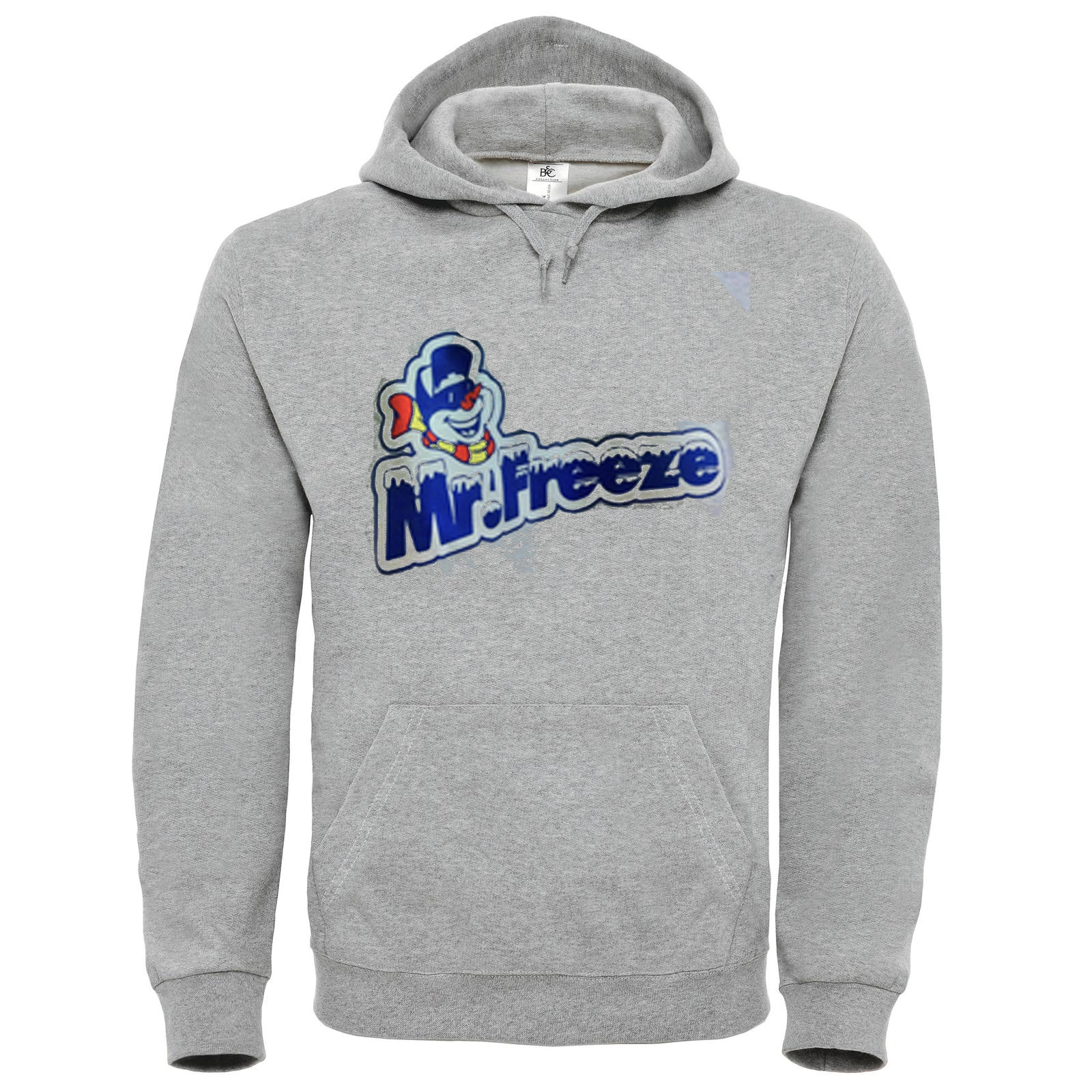 mr freeze tshirt