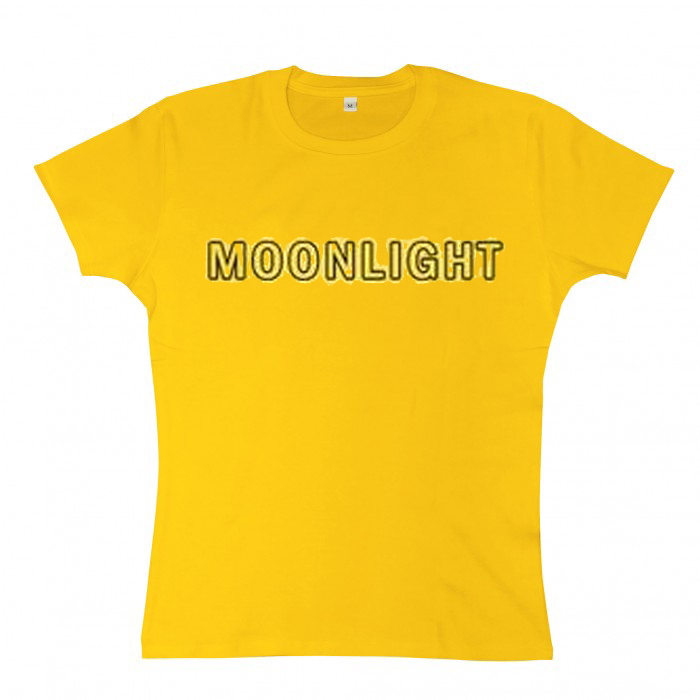 moonlight movie shirt