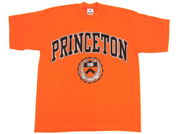 princeton tee shirts