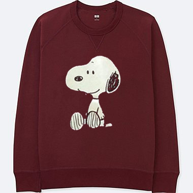 snoopy sweatshirts for adults uk