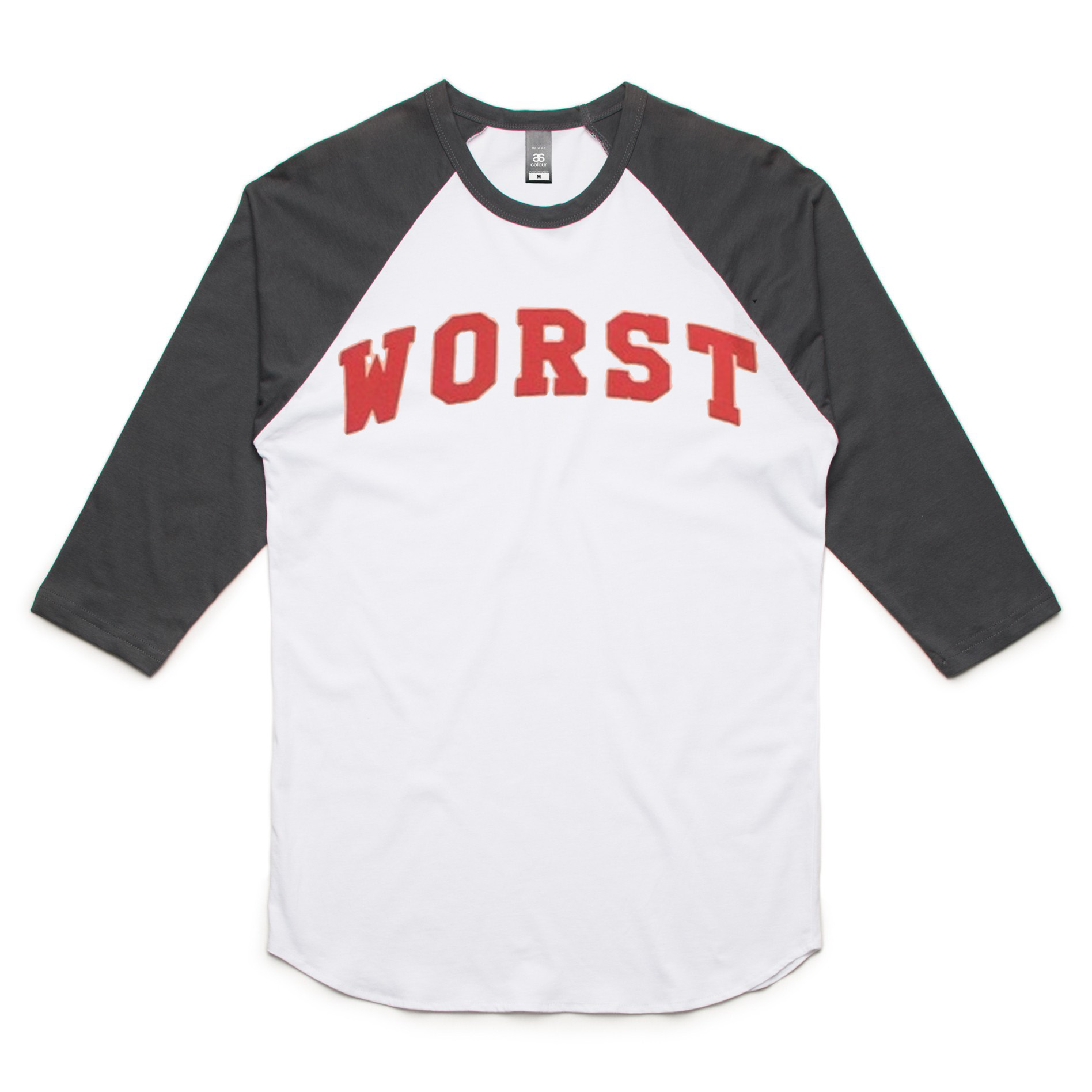 worst tee shirts