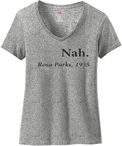 nah rosa parks shirt