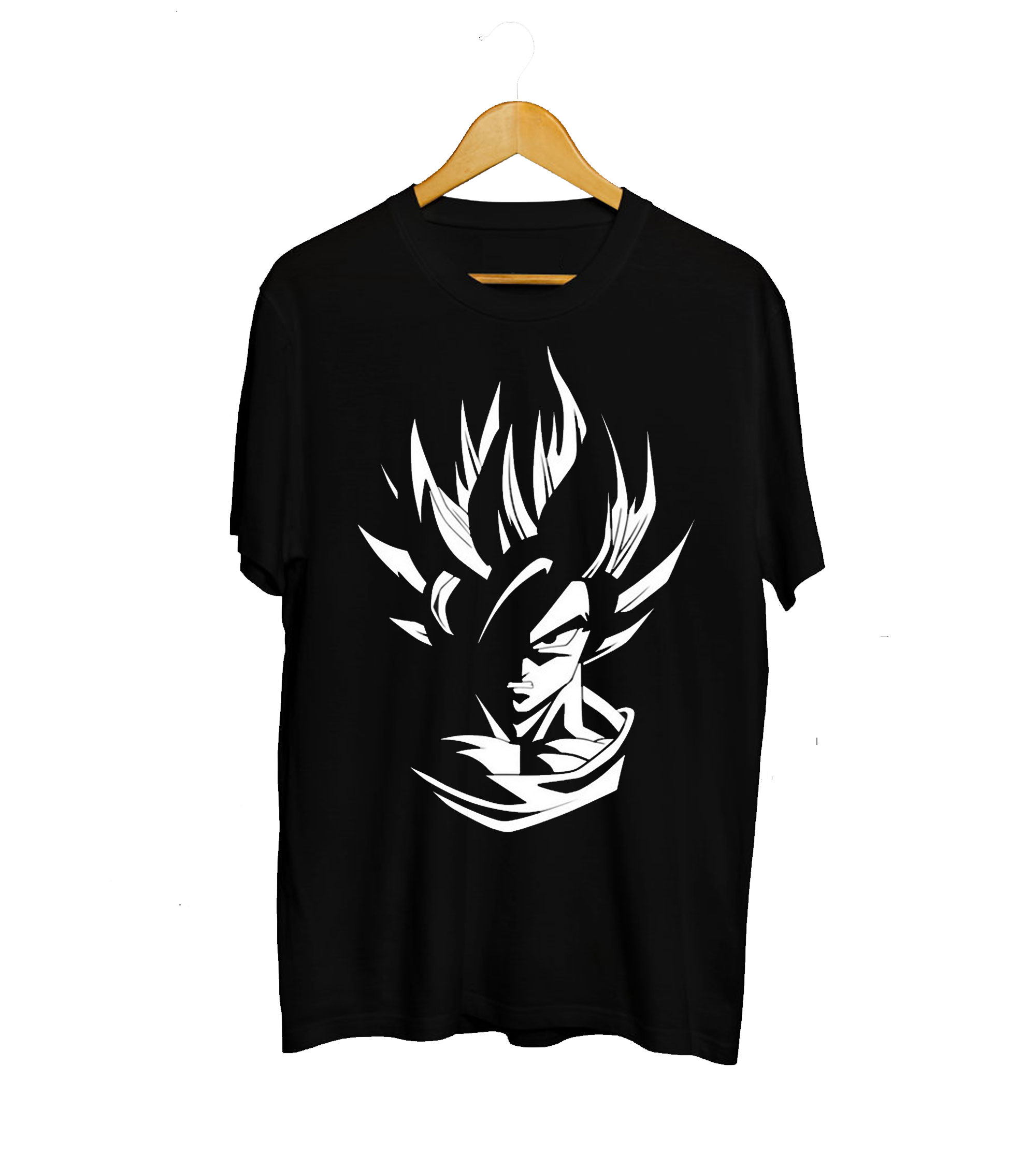 Goku Black T-shirts